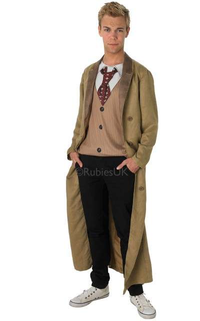 10TH Doctor Who 887190