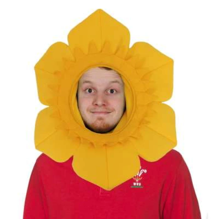 Daffodil Hat - Image 1