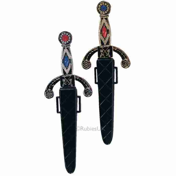16th Century Dagger - Assorted - Image 1