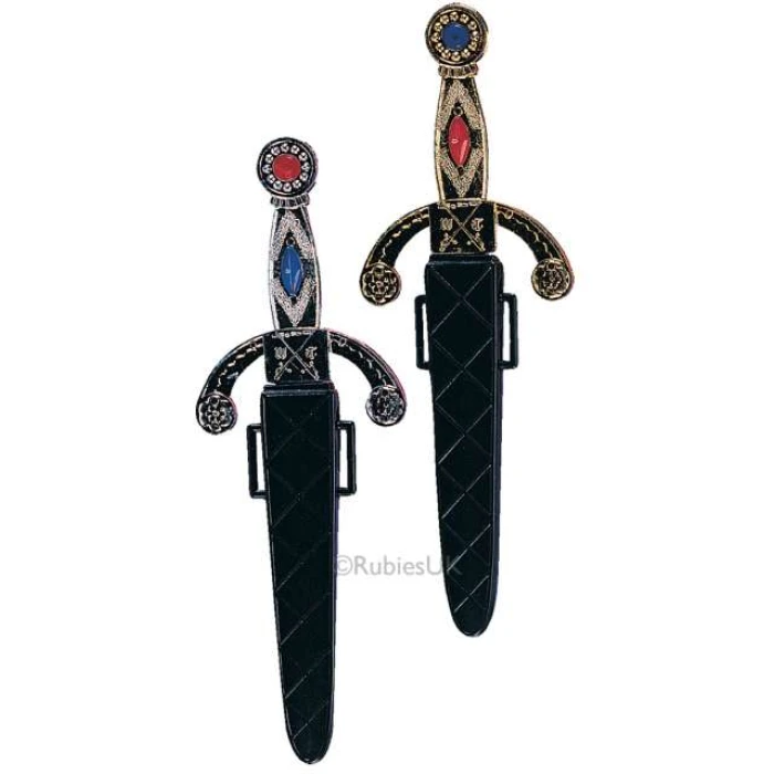 16th Century Dagger - Assorted - Image 1