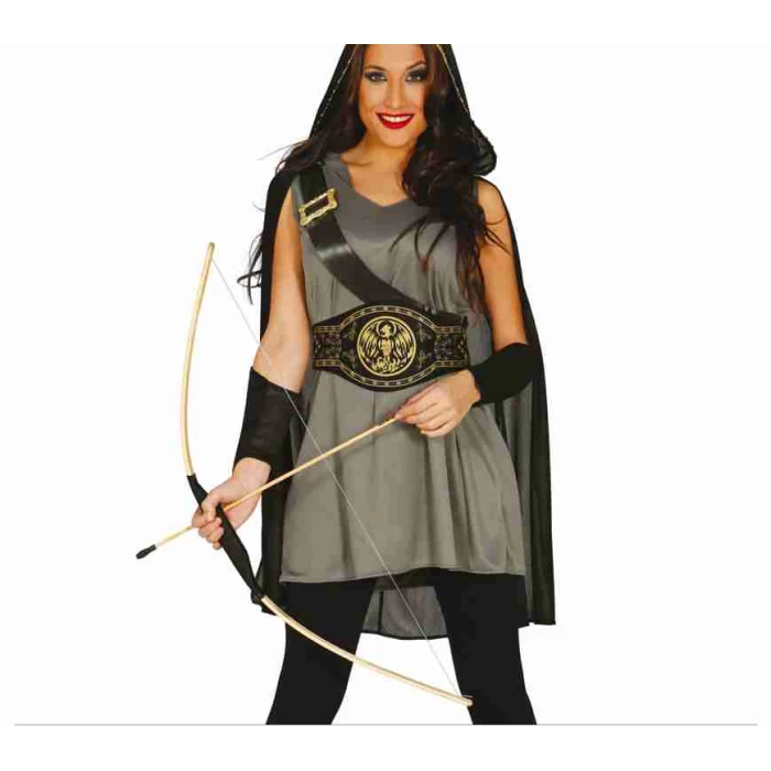Bow and Arrows - Image 1