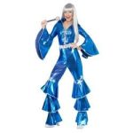 1970s Dancing Queen Costume Carnival Store