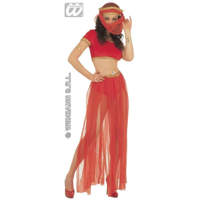 2 Adhesive Belly Diamonds - Image 1