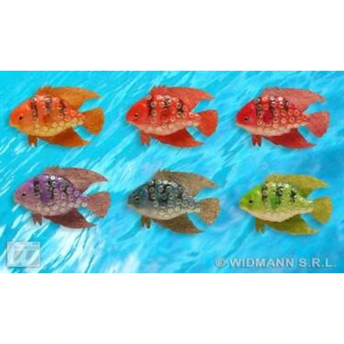 2 Goldfish Set - Image 1