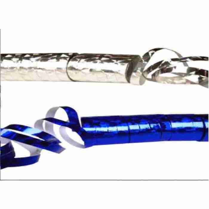 2 Pack Laser Streamers 07772