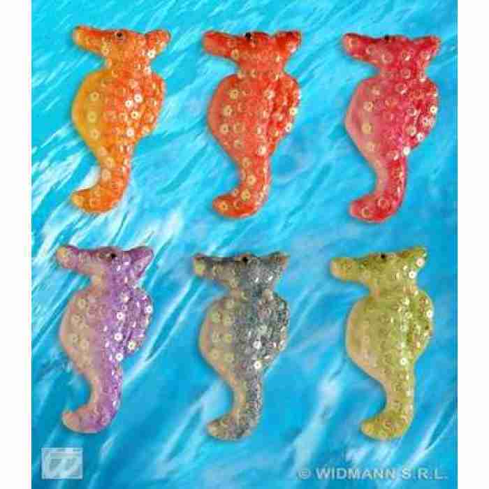 2 Seahorse Set