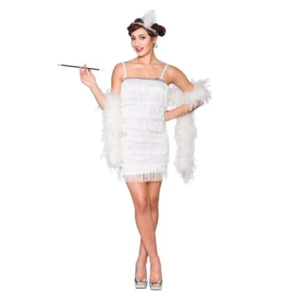 Showtime Flapper