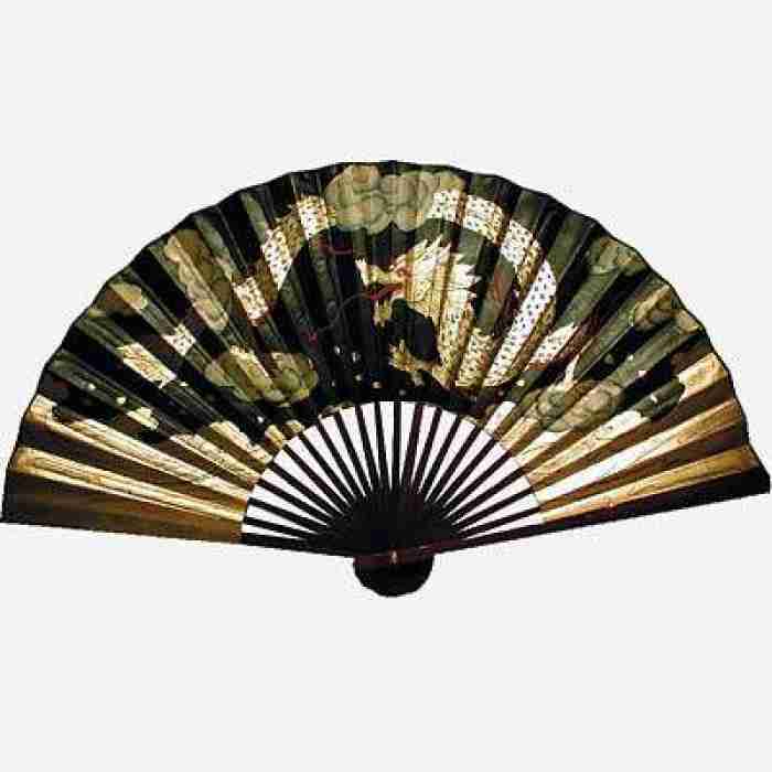 30 Inch Wall Fan Black Dragon Mfwf2087