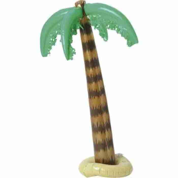 3ft Inflatable Palm Tree 26359