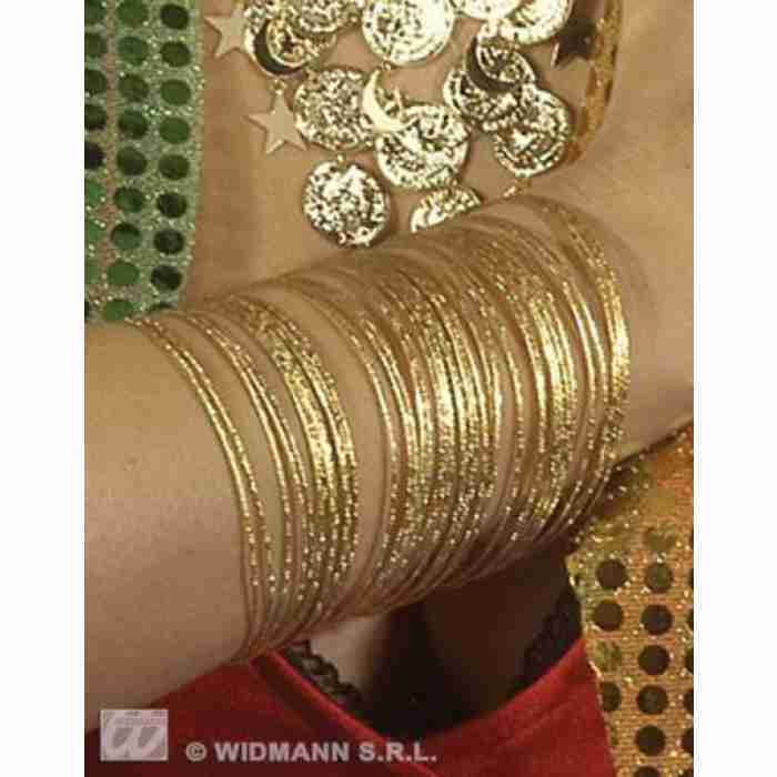 40 Gipsy Bangles img