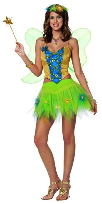 Woodland Fairy