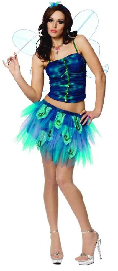 Enchanted Butterfly