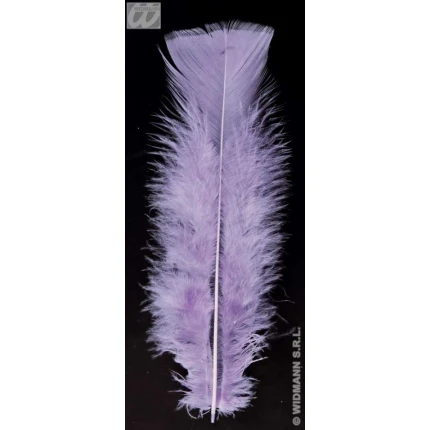 50 Feathers