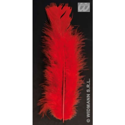 Decorative Marabou