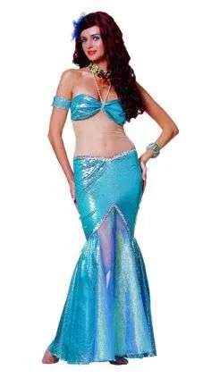 Mermaid