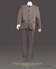 60s Grey Suit img