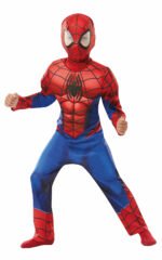 DLX. SPIDERMAN – CHILDRENS