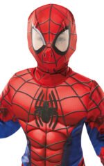 DLX. SPIDERMAN – CHILDRENS