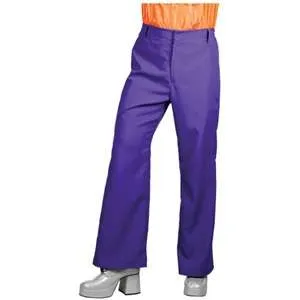 70s Disco Flares em3117