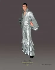 70's Disco Men