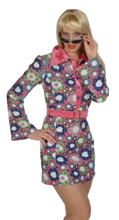 70s Dress Prestige