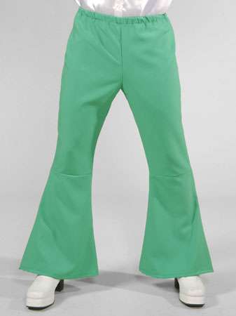 70s Flare Trousers 203275