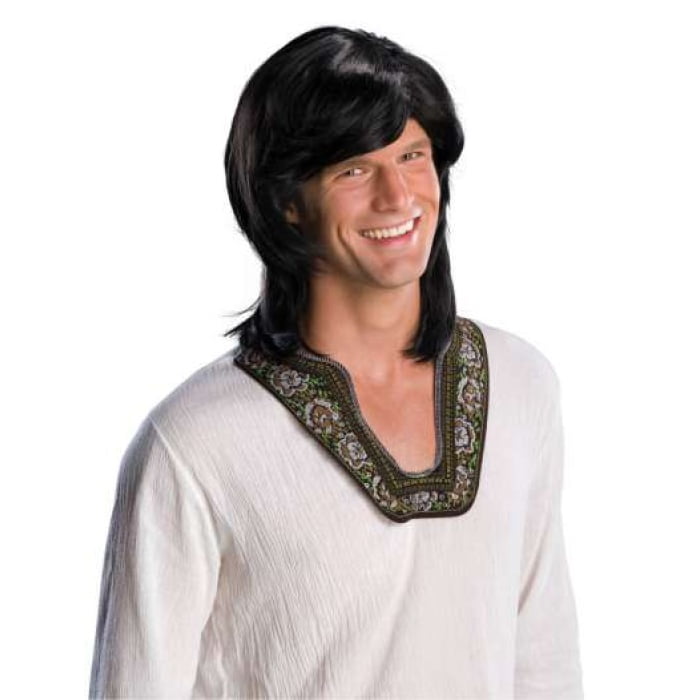 70s Guy Wig