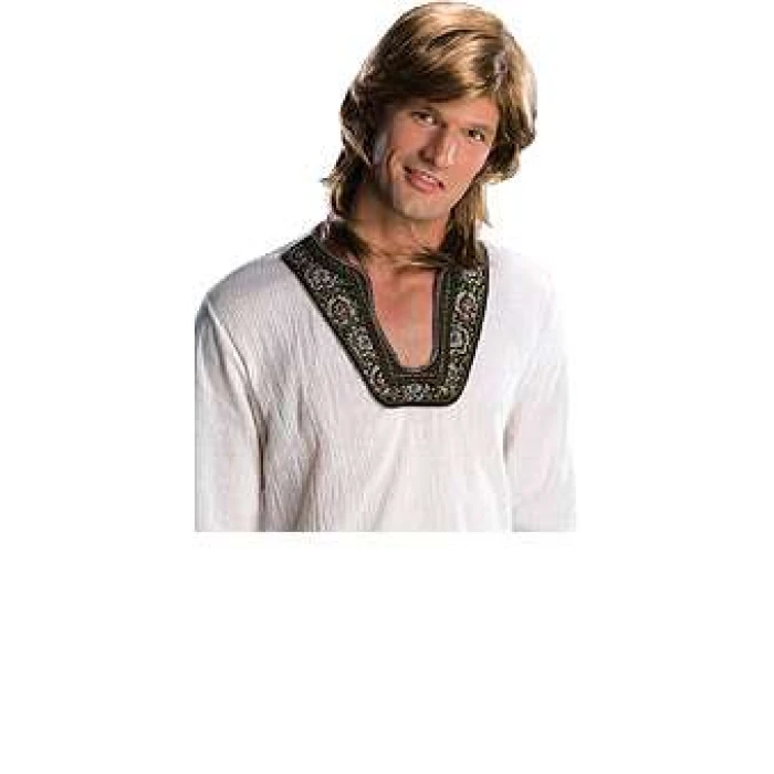 70s Guy Wig - Image 1