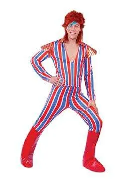 70s Rock Star
