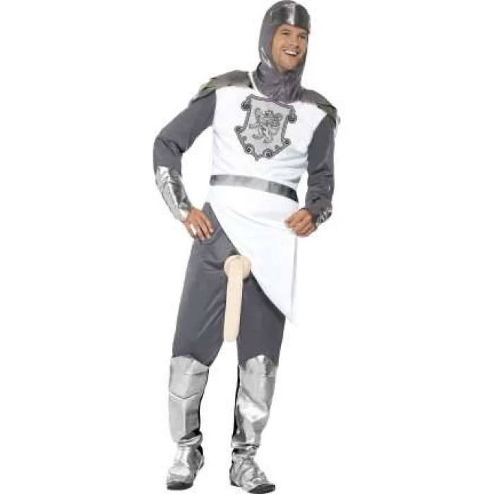 A Knight To Remember - Image 1