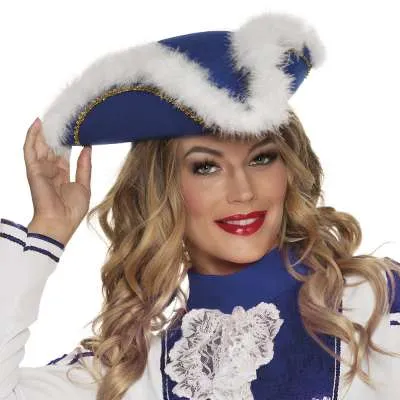 Admiral Hat