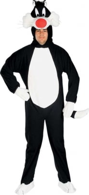 Adult Sylvester the Cat 16391
