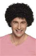 Afro Wig