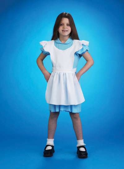 Alice Child img