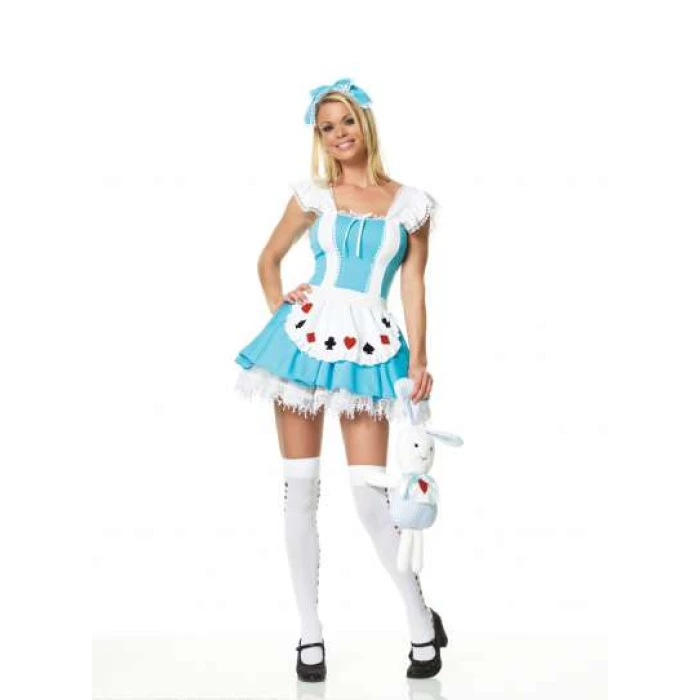 Alice Girl - Image 1