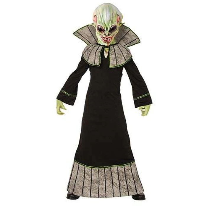 Alien Costume - Image 1