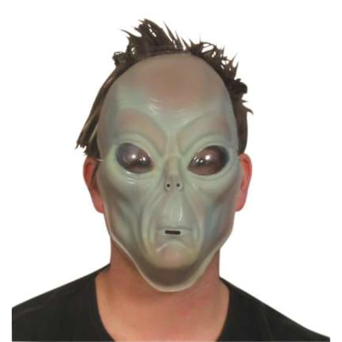 Alien Face - Image 1