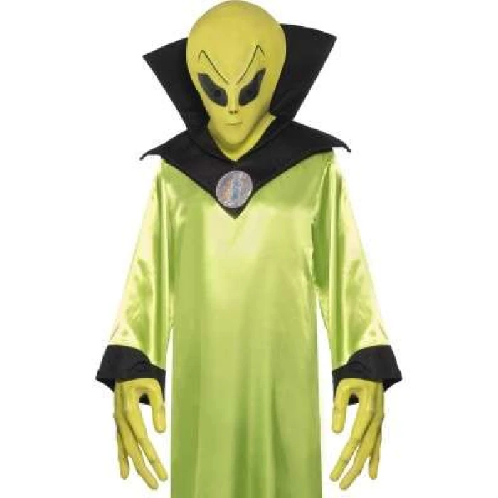 Alien Lord Set - Image 1