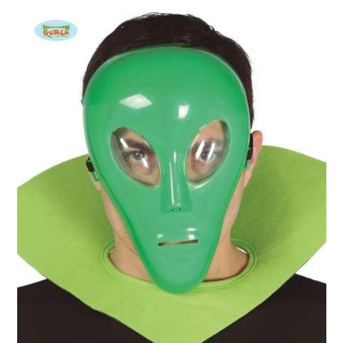 Alien Mask - Image 1