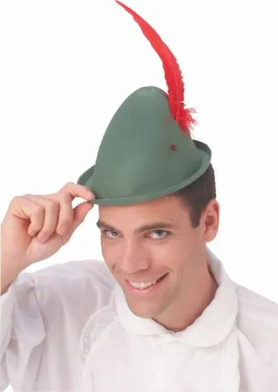 Alpine Hat