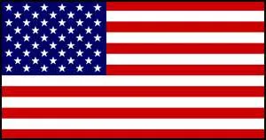 American Flag 12912