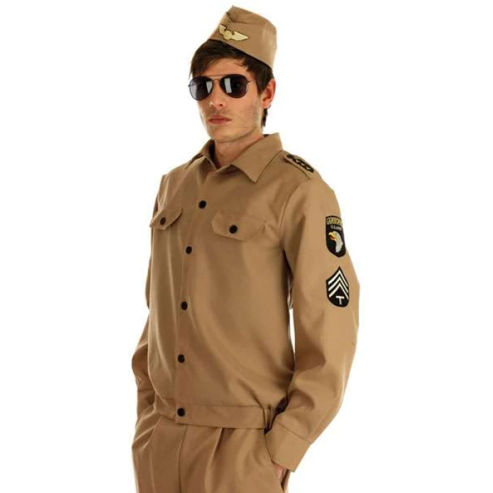 American GI - Image 1