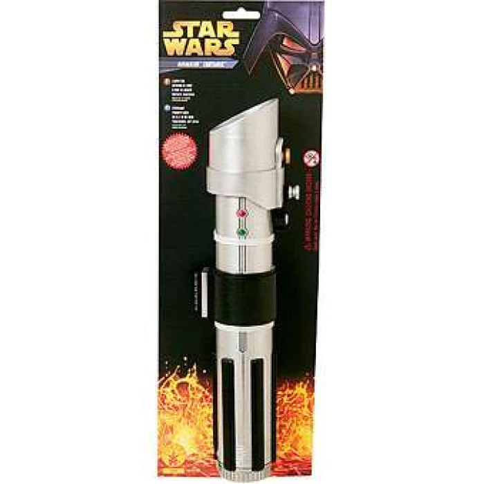 Anakin skywalker lightsaber - Image 1