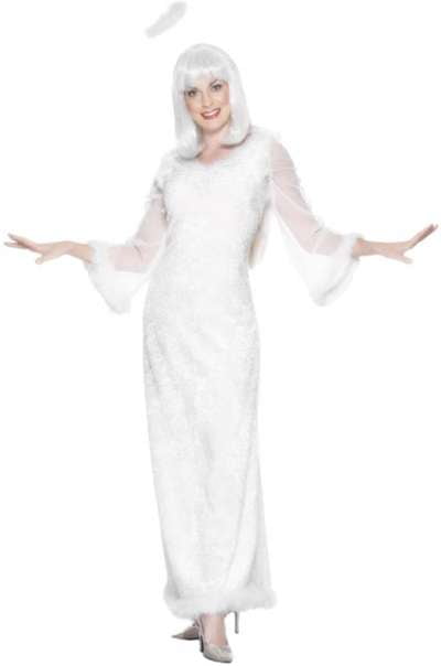 Angel Costume 25989