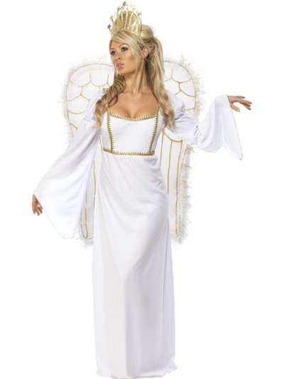 Angel Costume 31289