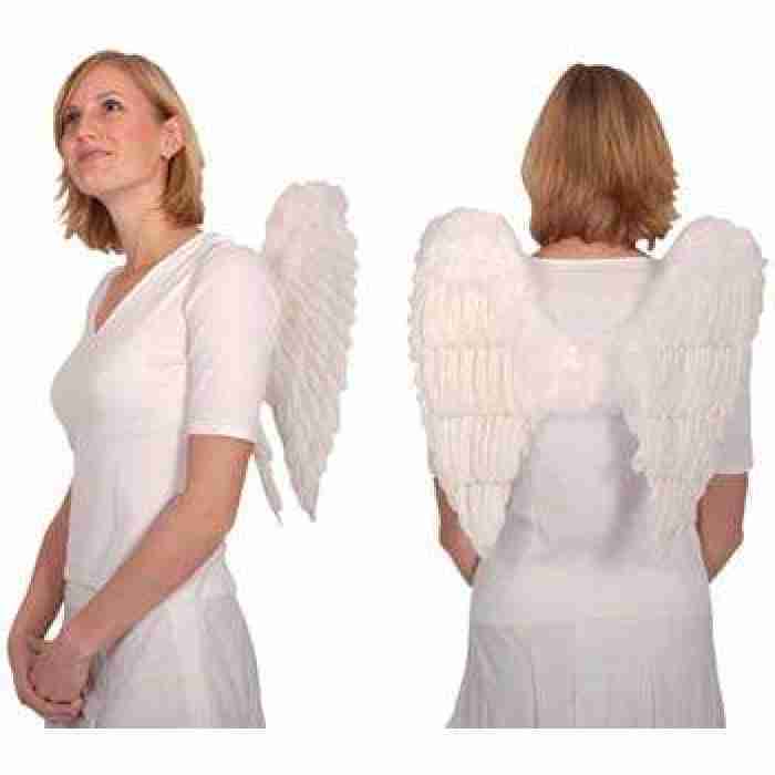 Angel Wings 50cmwhite