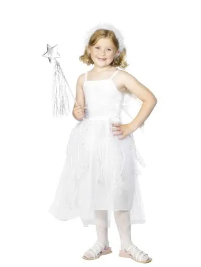 Angel of the Stars