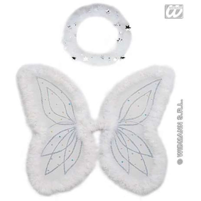 Angel set - Image 1