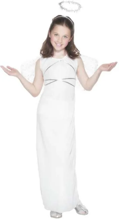 Angelica Costume
