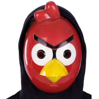 Angry Bird Mask img